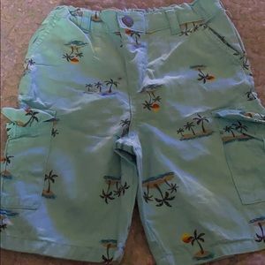Boys shorts